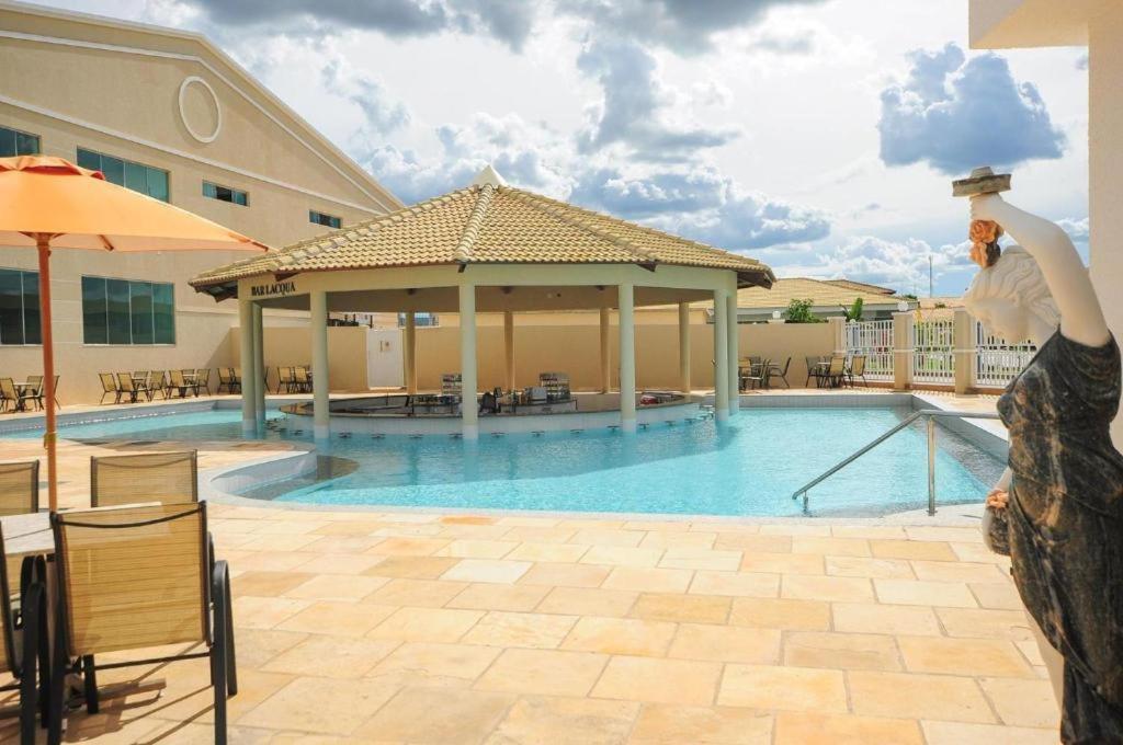 Diroma Lacqua 1 2 3 4 5 Apartamento *