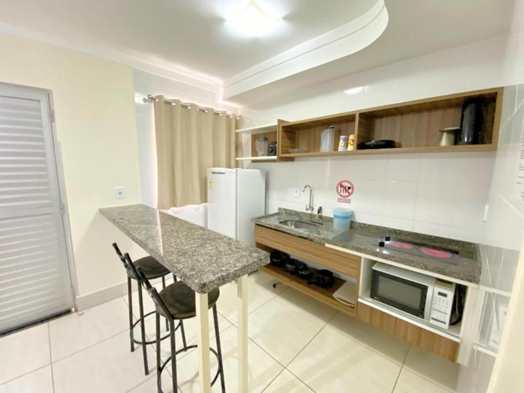 Diroma Lacqua 1 2 3 4 5 Apartamento Caldas Novas